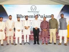 अलीगढ़: 700 करोड़ के बैटरी प्लांट पर काम शुरू, सालाना 10 GWh लक्ष्य