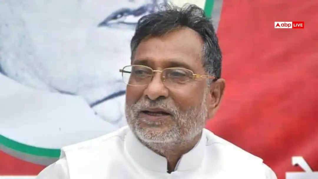 लखनऊ: 74 वर्ष की उम्र में निधन, 8 बार विधायक राम गोविंद चौधरी रहे नहीं रहे