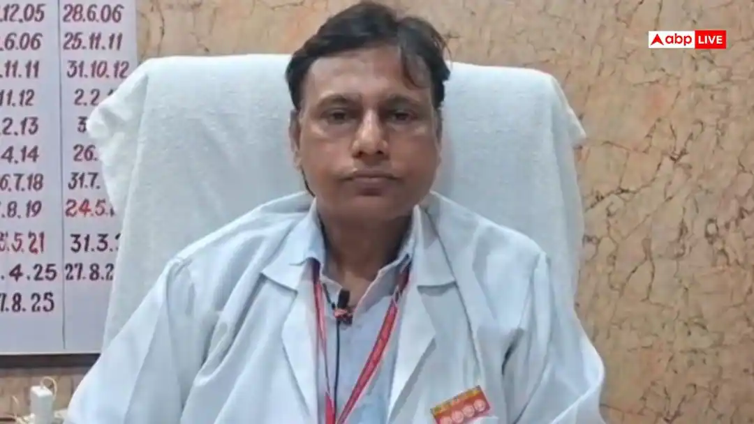 रामपुर: जिला अस्पताल में CMS ने दिए निर्देश, मरीजों को बेहतर उपचार व सम्मान के आदेश