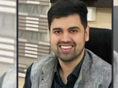 मुरादाबाद: चार माह में हटे राजेंद्र पैंसिया, अनुनय झा बने नए डीएम