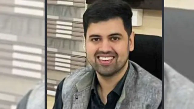 मुरादाबाद: चार माह में हटे राजेंद्र पैंसिया, अनुनय झा बने नए डीएम