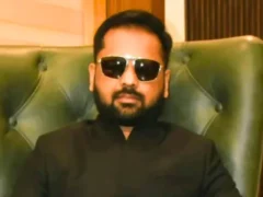 बागपत: डीएम दिव्यांशु पटेल ने कहा- मुझे सीधी बात पसंद, तीन स्तंभों वाली योजना