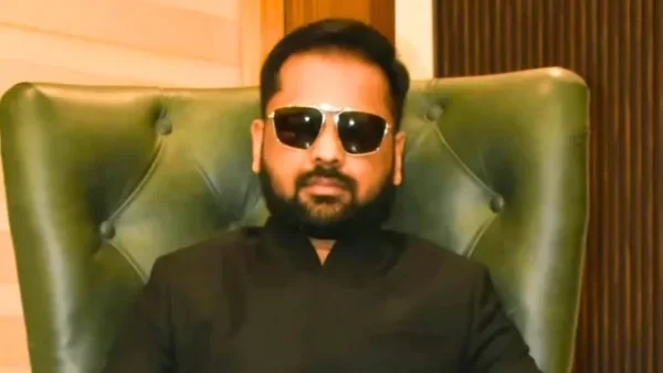 बागपत: डीएम दिव्यांशु पटेल ने कहा- मुझे सीधी बात पसंद, तीन स्तंभों वाली योजना