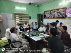 अलीगढ़: मलखान सिंह जिला अस्पताल में सप्ताह में विशेषज्ञ डॉक्टर मिलेंगे