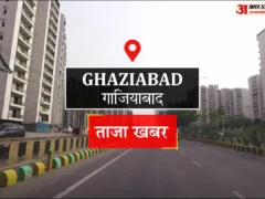 गाज़ियाबाद: पीवीवीएनएल एमडी ने वसुंधरा के ट्रांसफार्मरों का औचक निरीक्षण