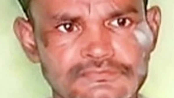 फतेहपुर: बड़ी नहर से मिले शव की पहचान, तीन दिन से लापता सूरज निकला