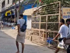 आगरा: प्रेमानंद महाराज आश्रम में 18 वर्षीय अनुज तीन महीने से लापता