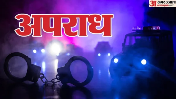 गाज़ियाबाद: आरडीसी में छेड़छाड़ के विवाद में पिस्टल-डंडों से हमला, तीन घायल