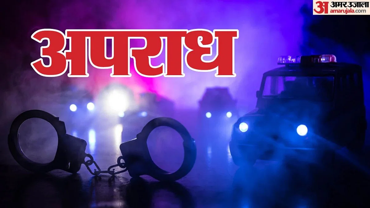 गाज़ियाबाद: आरडीसी में छेड़छाड़ के विवाद में पिस्टल-डंडों से हमला, तीन घायल