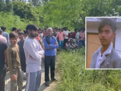 हरदोई: बेहता नाले में डूबने से 19 वर्षीय सूरज की मौत, एनडीआरएफ ने शव बरामद