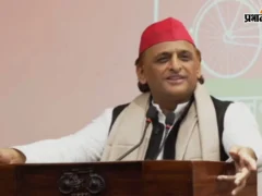 उत्तर प्रदेश: अखिलेश का संदेश, राज्यसभा चुनाव से पहले ‘मिलन का समय’