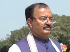 कानपुर: केशव प्रसाद मौर्य का दावा, अखिलेश यादव भाजपा में शामिल होना चाहते थे