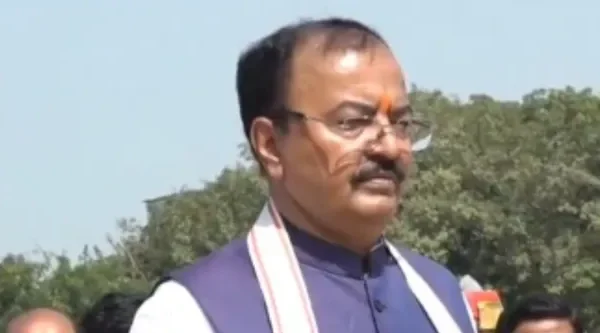 कानपुर: केशव प्रसाद मौर्य का दावा, अखिलेश यादव भाजपा में शामिल होना चाहते थे