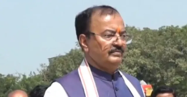 कानपुर: केशव प्रसाद मौर्य का दावा, अखिलेश यादव भाजपा में शामिल होना चाहते थे