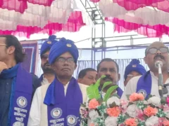 अम्बेडकर नगर: बसपा ने जलालपुर से दयाराम राजभर को उम्मीदवार बनाया