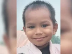 आजमगढ़: ई-रिक्शा पलटा, 4 वर्षीय अभय की मौत से परिवार में मातम