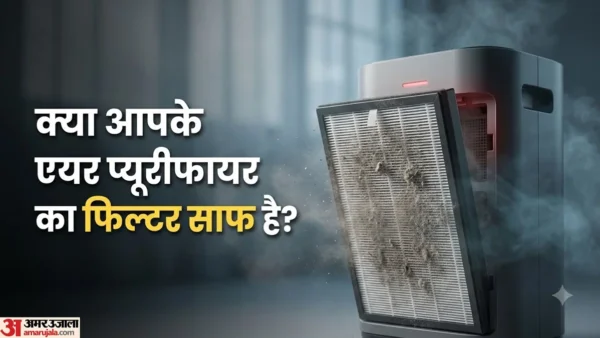 उत्तर प्रदेश: सर्दियों में एयर प्यूरीफायर का HEPA फिल्टर कब बदलें, क्या बिना बदले चलाना सुरक्षित
