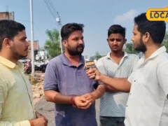 सुल्तानपुर: 67 करोड़ से टेढ़ुई‑गोलाघाट सड़क चौड़ीकरण, जाम और सफर में राहत