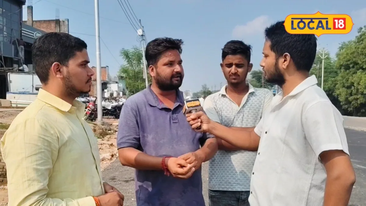 सुल्तानपुर: 67 करोड़ से टेढ़ुई‑गोलाघाट सड़क चौड़ीकरण, जाम और सफर में राहत