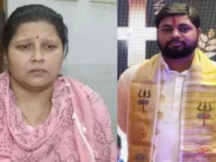 प्रयागराज: जया पाल को OBC मोर्चा का प्रदेश मंत्री, विकास किशोर को SC मोर्चा में पद