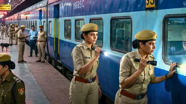 प्रयागराज: 2 सगी बहनों की तलाश बढ़ी, पुलिस हरियाणा-पंजाब तक पहुँची