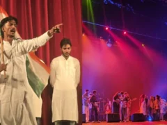 अलीगढ़: एएमयू में तीन दिवसीय राष्ट्रीय युवा सम्मेलन-2026, थीम ‘गुमनाम नायकों का स्मरण’