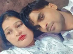 बहराइच: होटल में लटके मिले रिंकू (27) व पिंकी शर्मा (46), जांच जारी