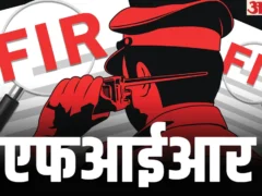 बिजनौर: 13 हजार उधार लेकर 38 हजार चुका दिए, साहूकार ने फिर भी आधा बीघा जमीन कब्जा की