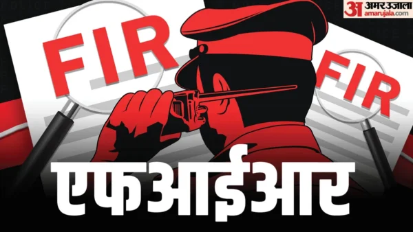 बिजनौर: 13 हजार उधार लेकर 38 हजार चुका दिए, साहूकार ने फिर भी आधा बीघा जमीन कब्जा की
