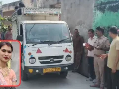 बुलंदशहर: प्रसूता साक्षी की उपचार के दौरान मौत, मायके ने ससुराल पर प्रताड़ना का आरोप
