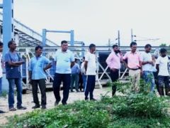 वाराणसी: ट्रेन की चपेट में आने से 2 महिलाओं की मौत, शिनाख्त नहीं