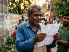 बलिया: 12 साल के रजत का शव पुलिस ने कराया अंतिम संस्कार, 6 महीने बाद DNA से पहचान