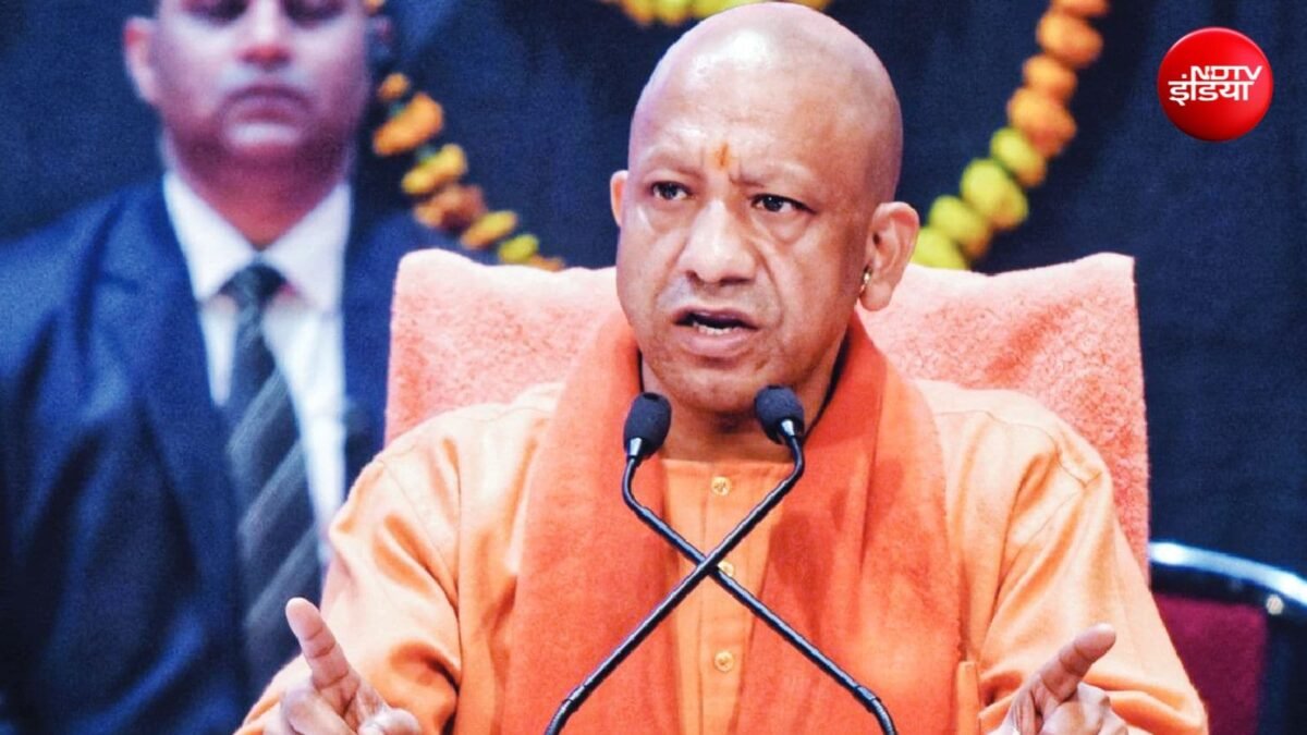 लखनऊ: सशक्त पंचायत-समृद्ध गांव ही ग्राम स्वराज की आधारशिला, योगी