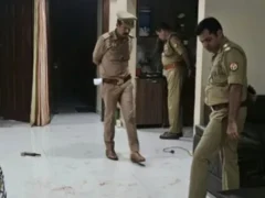 लखनऊ: 17 साल के बेटे ने चार माह में मां की हत्या की योजना, डायरी में एआई‑सहायता का जिक्र