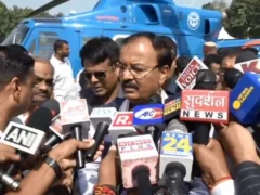 कानपुर: मौर्य ने कहा- 2027 में भाजपा तीसरी बार बनेगी, PDA पर हमला