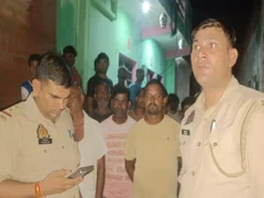 शाहजहांपुर: शराब के लिए रुपये न देने पर भतीजे ने 75 वर्षीय चाचा की ईंट से हत्या