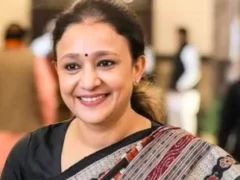 रामपुर: आराधना मिश्रा बनीं यूपी कांग्रेस अध्यक्ष, इमरान मसूद को कार्यकारी प्रमुख