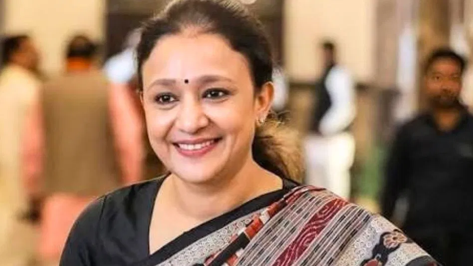 रामपुर: आराधना मिश्रा बनीं यूपी कांग्रेस अध्यक्ष, इमरान मसूद को कार्यकारी प्रमुख