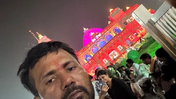 अम्बेडकर नगर: धमाके से बस में अफरा-तफरी, कई यात्री घायल