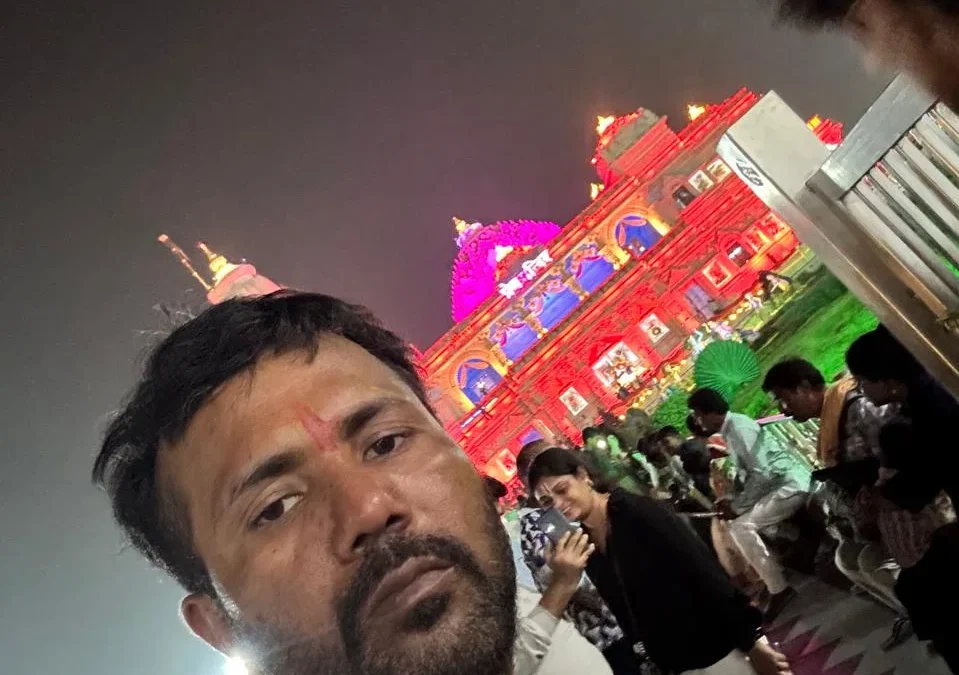अम्बेडकर नगर: धमाके से बस में अफरा-तफरी, कई यात्री घायल