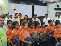 चित्रकूट: इटौरा की विनीता व रिंकी ने राष्ट्रीय स्तर का टिकट, राज्य में तीसरा स्थान