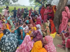 प्रयागराज: प्रसव के बाद मां-बच्चे की मौत, परिवार ने अस्पताल पर मामला दर्ज कराया