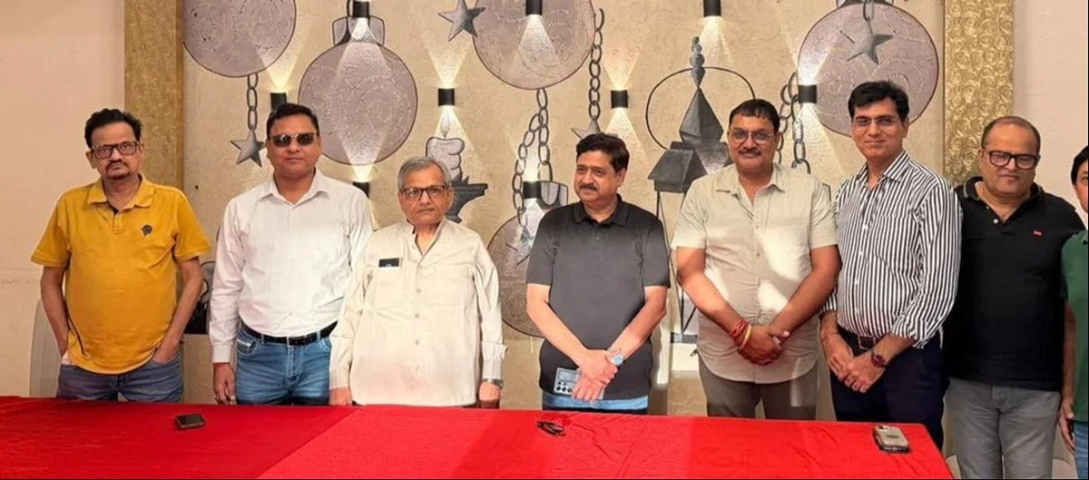 बुलंदशहर: डॉ. आकाश जैन निर्विरोध बने आईएमए अध्यक्ष