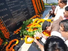 मुज़फ्फरनगर: चार गांवों में मिलन केंद्र बनेंगे, शहीद स्मारक का विस्तार