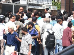 लखनऊ: अवध कॉइन क्लब ने तीन दिवसीय सिक्कों की प्रदर्शनी लगाई