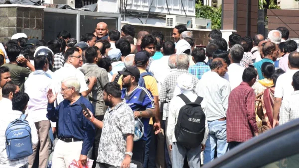 लखनऊ: अवध कॉइन क्लब ने तीन दिवसीय सिक्कों की प्रदर्शनी लगाई