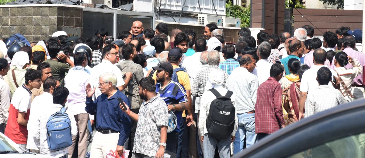 लखनऊ: अवध कॉइन क्लब ने तीन दिवसीय सिक्कों की प्रदर्शनी लगाई
