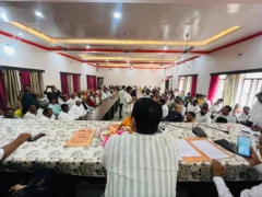 संत कबीर नगर: खलीलाबाद क्षेत्र पंचायत ने 4 करोड़ विकास कार्यों को मंजूरी दी