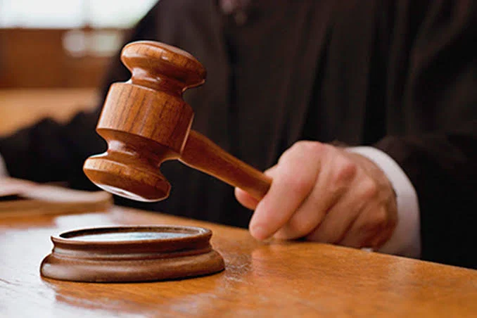 हाथरस: सात साल पुरानी धमकी के मामले में आरोपी को दो साल कैद
