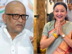 लखनऊ: अजय राय ने प्रदेश अध्यक्ष पद से इस्तीफा कर कहा, लड़ेंगे, जीतेंगे, हर-हर महादेव